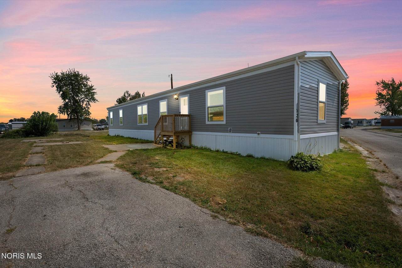 27696 Oregon Road - Photo 1