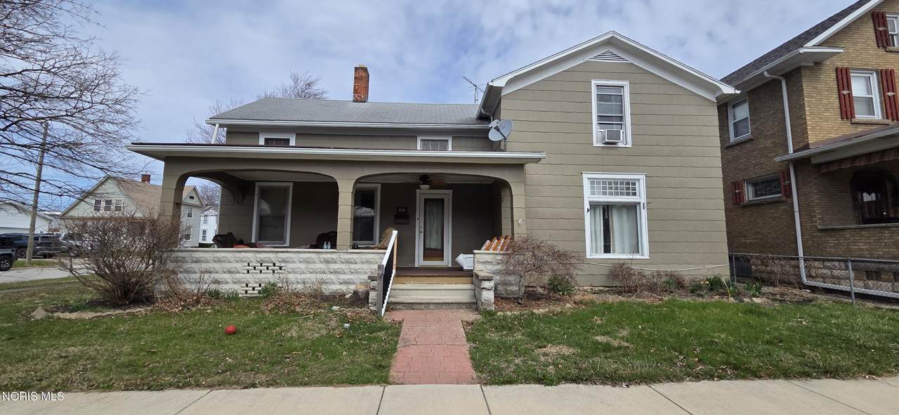 1128 Garrison Street - Photo 1