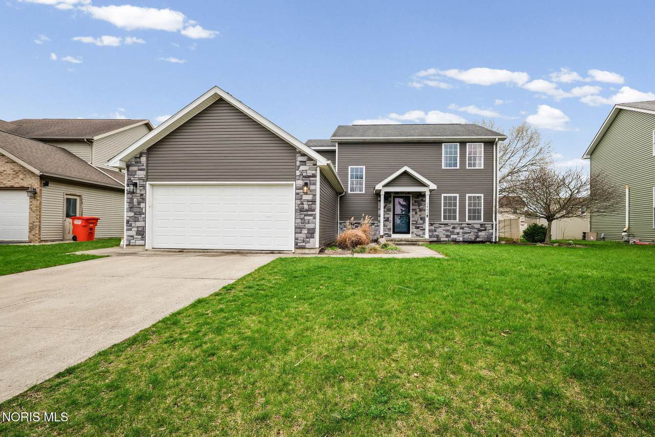 1463 Misty Oaks Drive - Photo 1