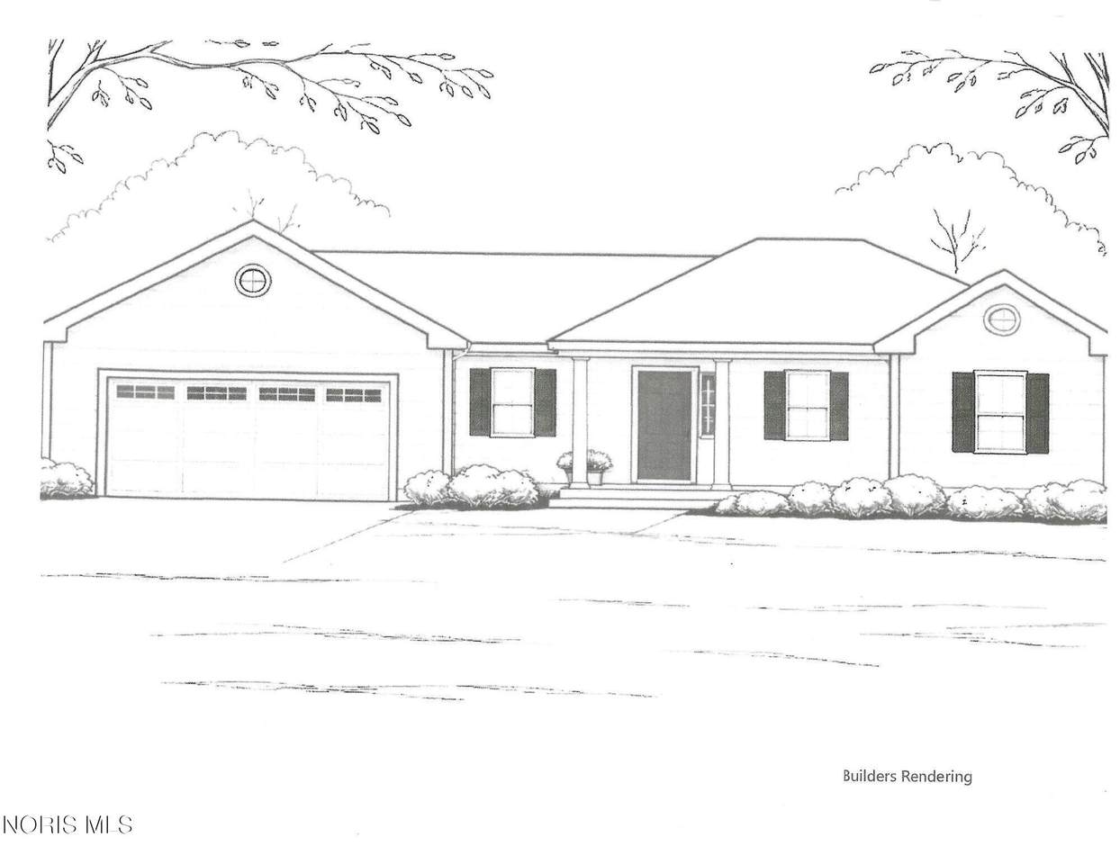 6956 Wharton Road - Photo 1