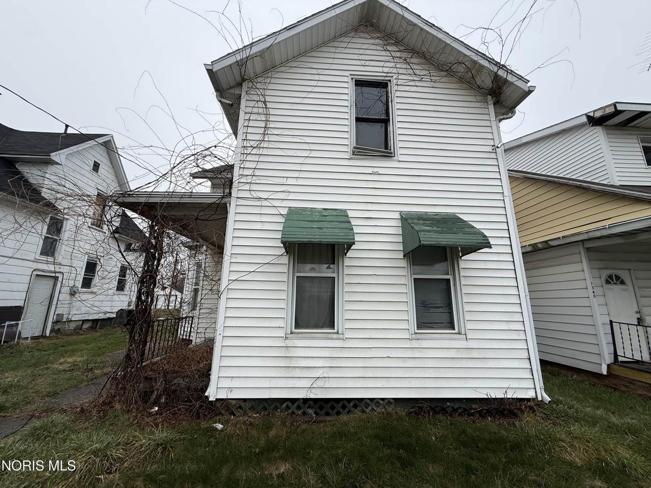 1344 Felt Street - Photo 1