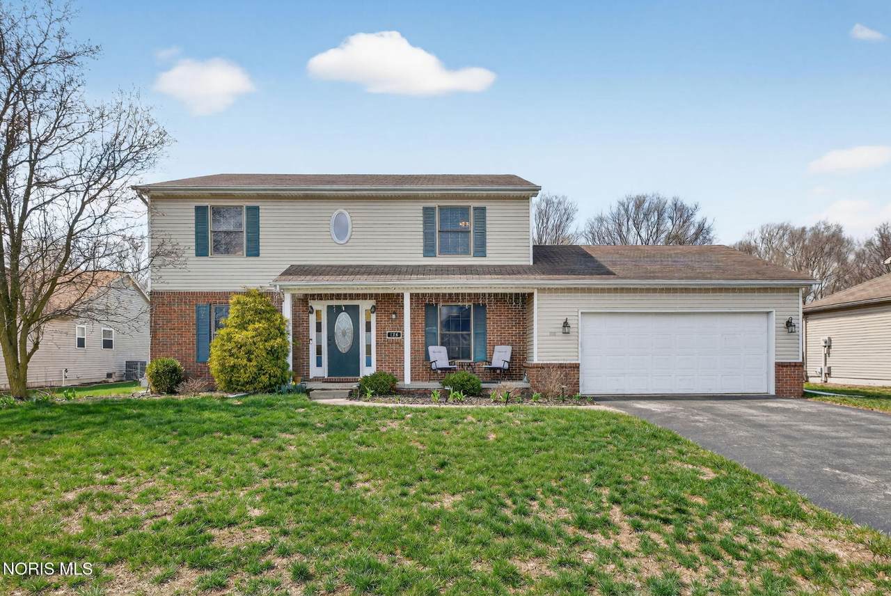 124 Springcove Lane - Photo 1