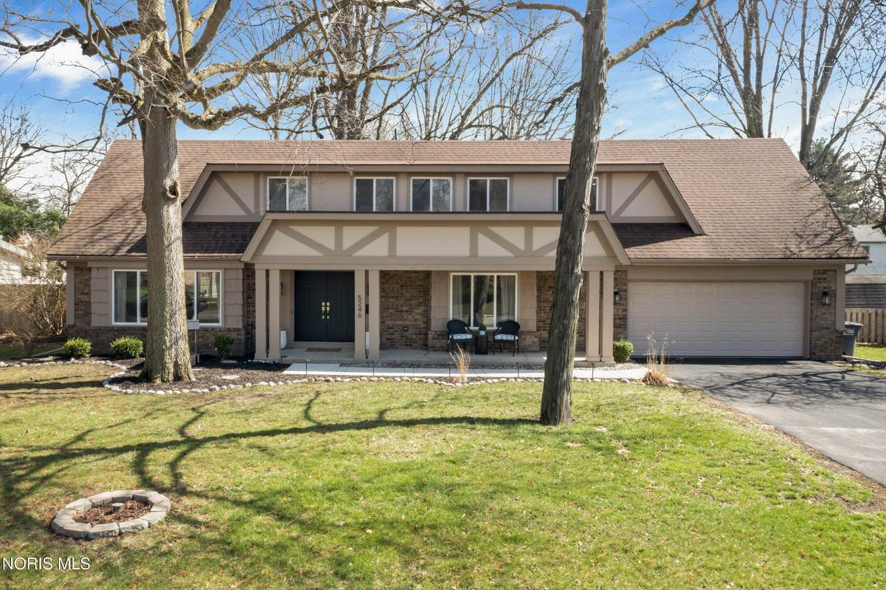 5246 Fredelia Drive - Photo 1