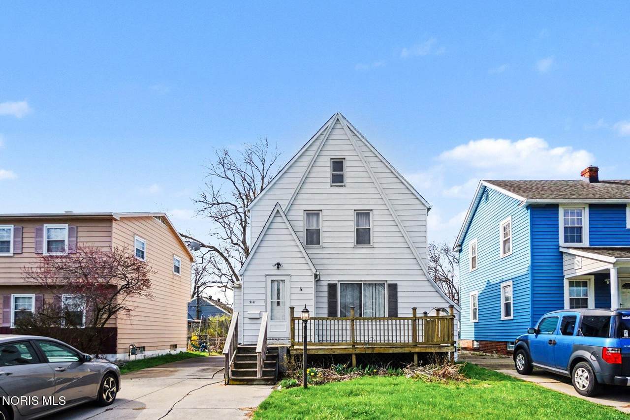 3141 Schneider Road - Photo 1