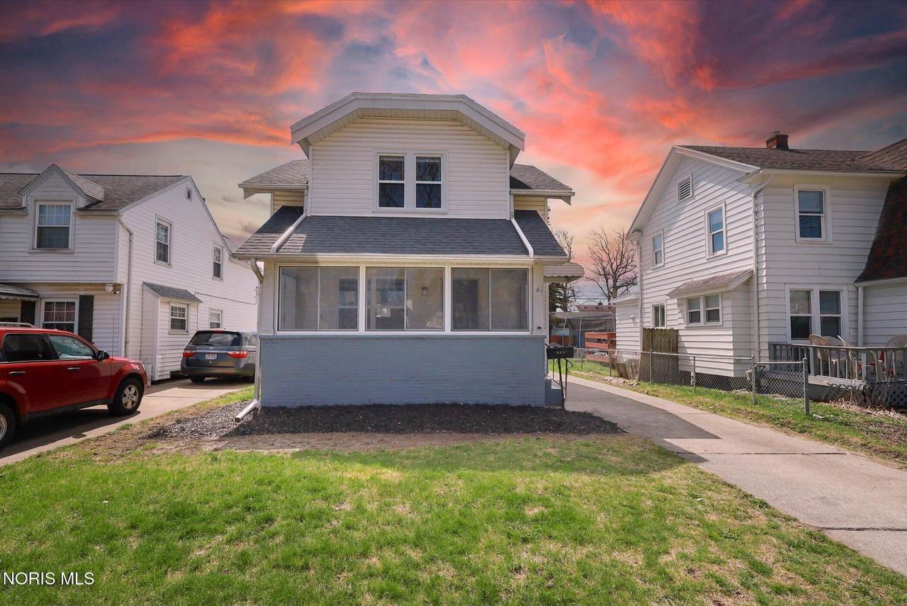 643 Waybridge Road - Photo 1