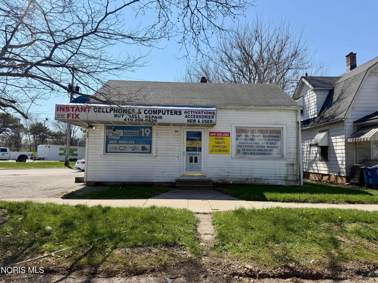 1137 South Avenue - Photo 1