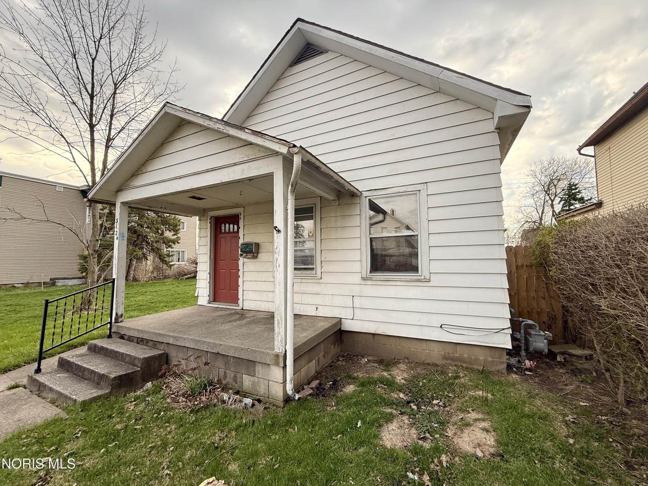 3124 Erie Street - Photo 1