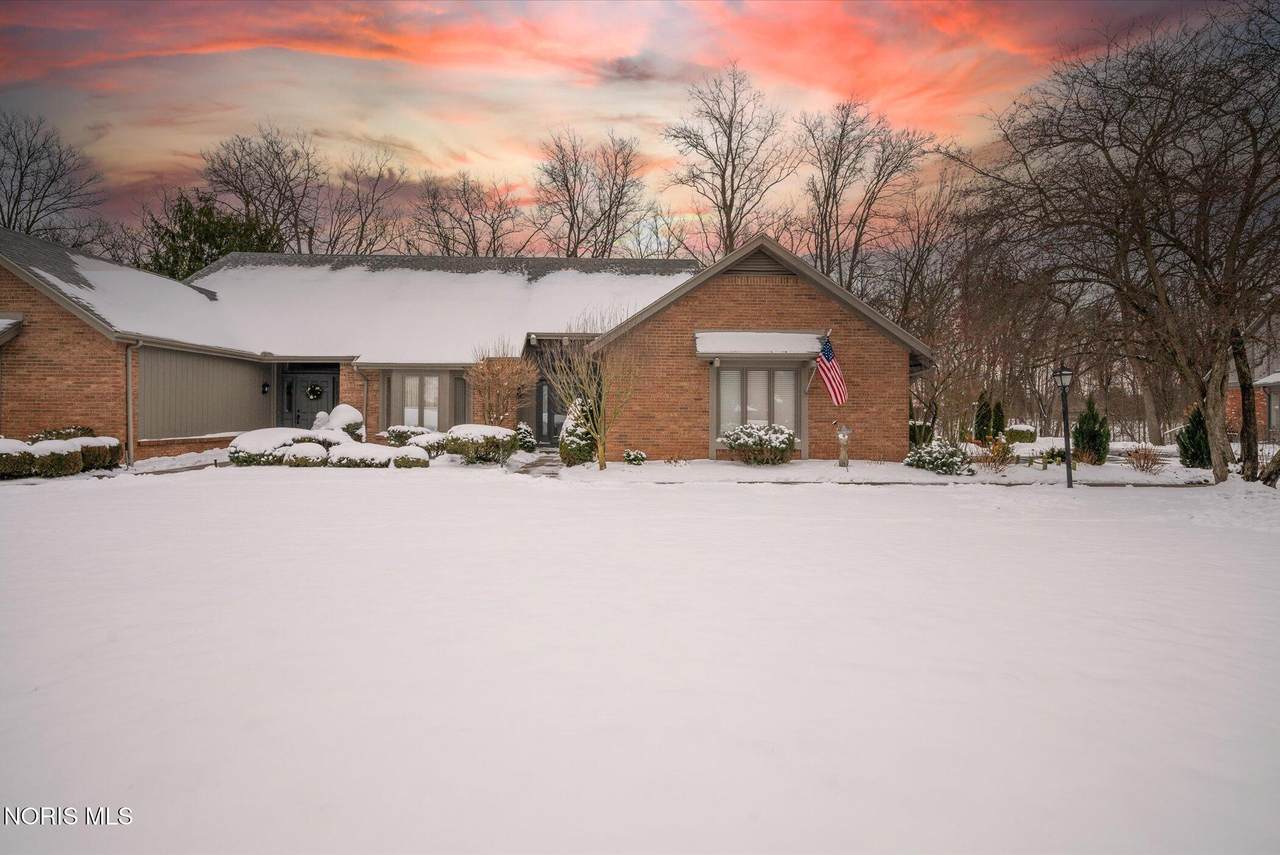 36 Wolfridge Drive - Photo 1