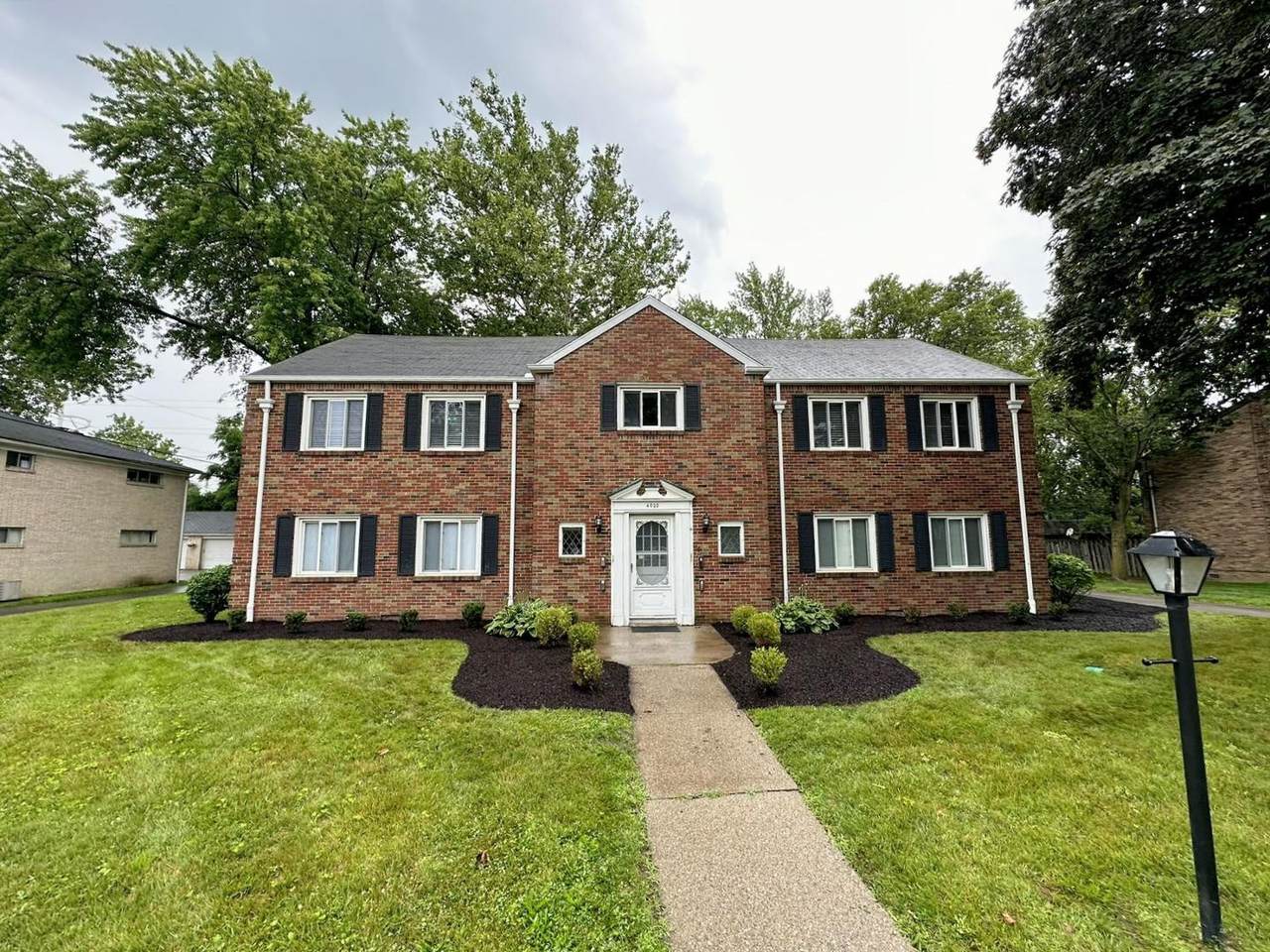 4033 Hillandale - Photo 1
