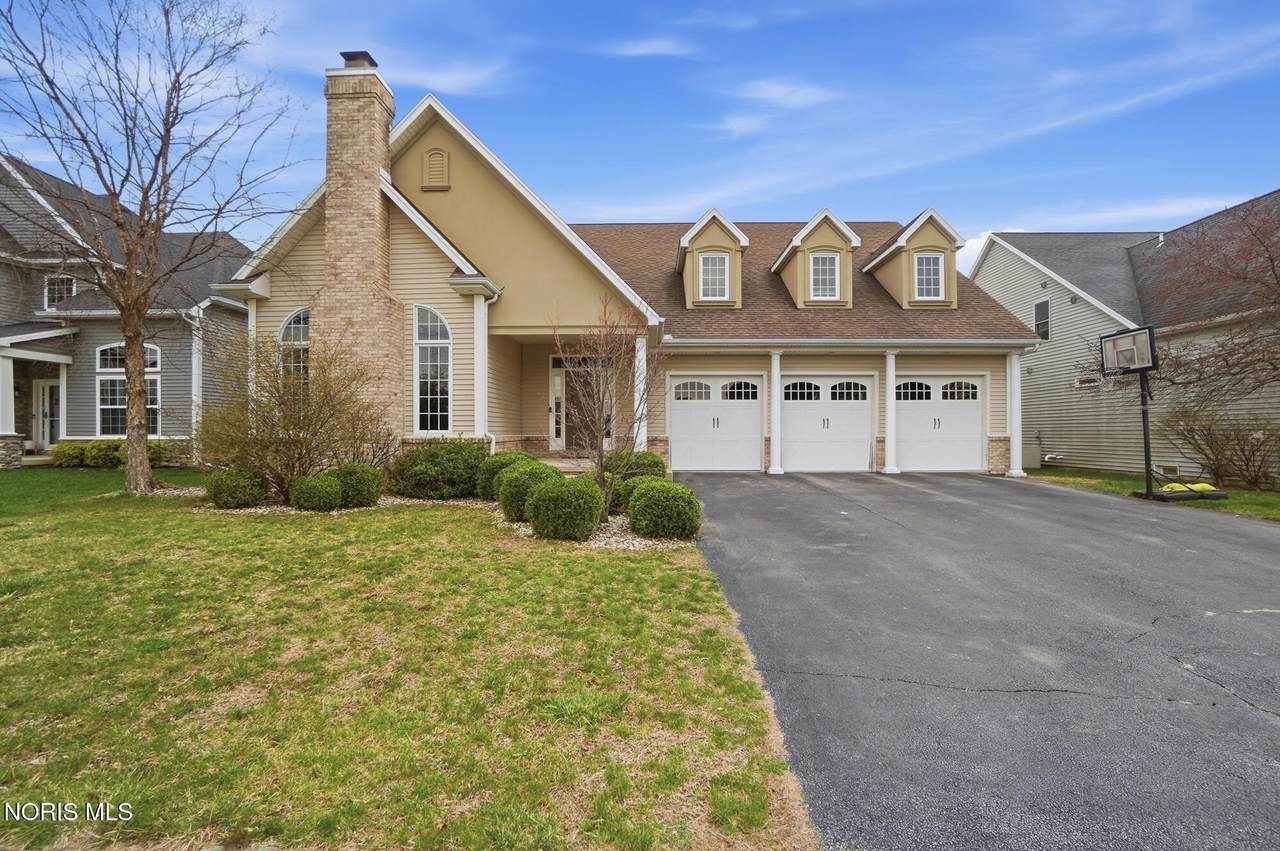 5908 Walnut Springs Boulevard - Photo 1
