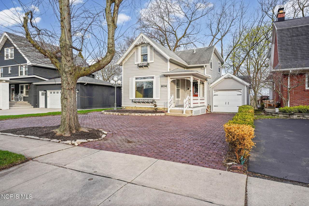 604 River Road - Photo 1