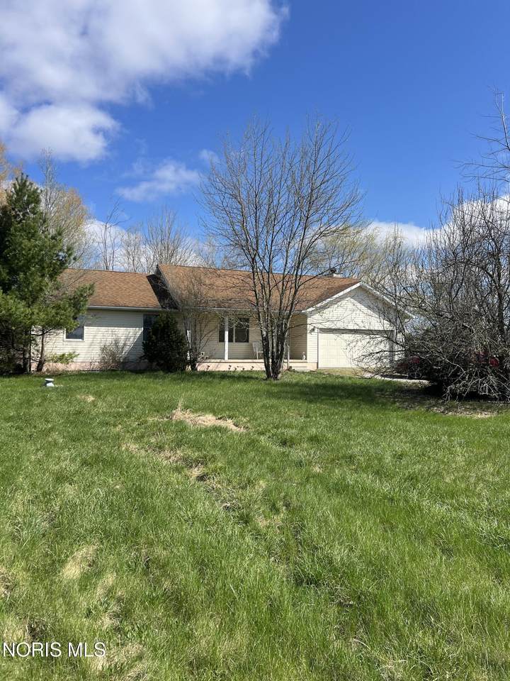 6580 Holcomb Road - Photo 1