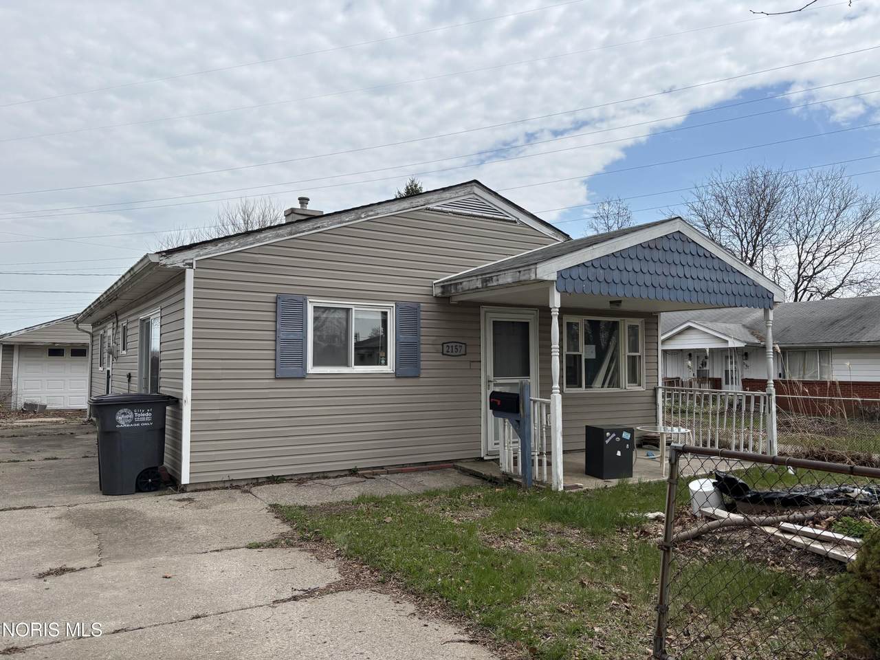 2157 Nevada Street - Photo 1