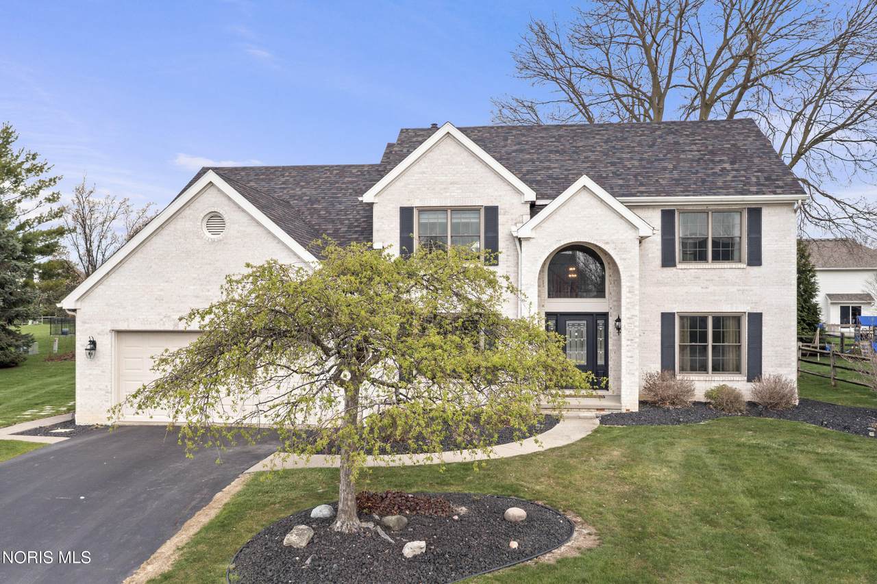 7710 Pilgrims Landing - Photo 1