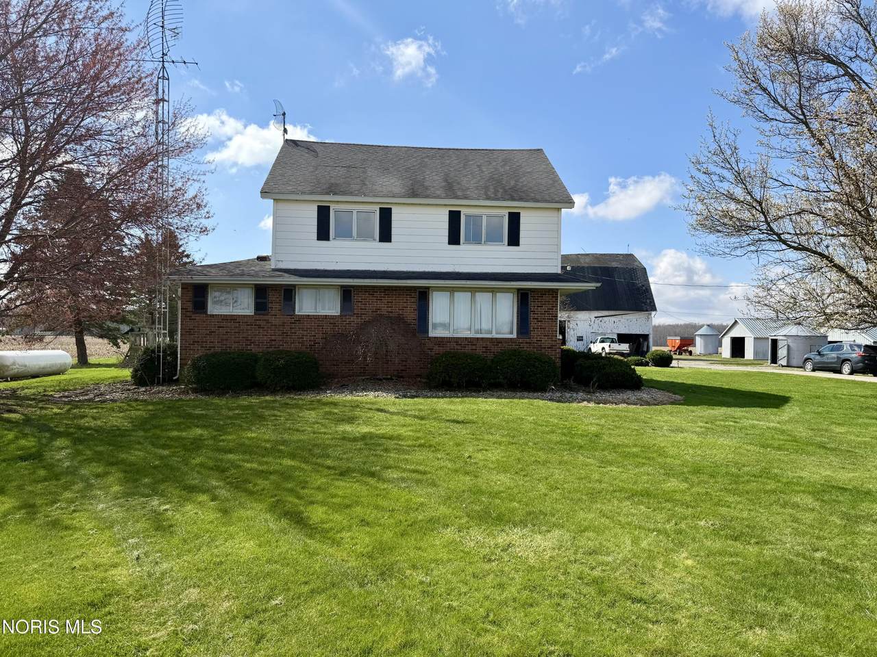 17916 County Road R Road - Photo 1