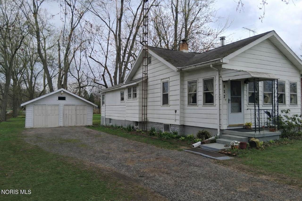 822 Culley Road - Photo 1
