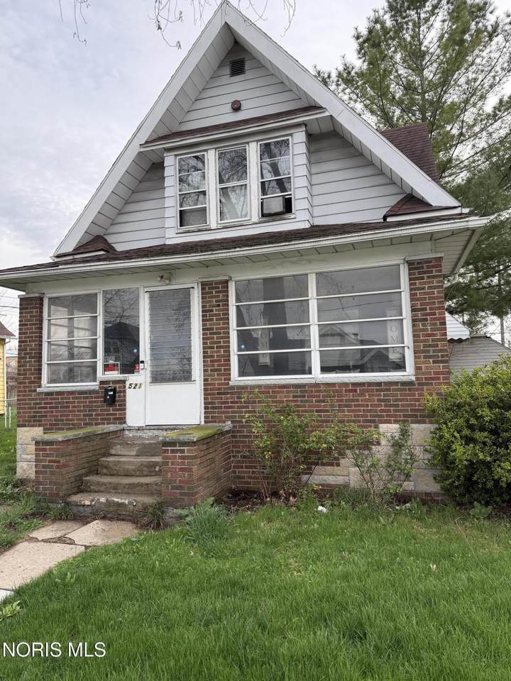 521 Cincinnati Street - Photo 1