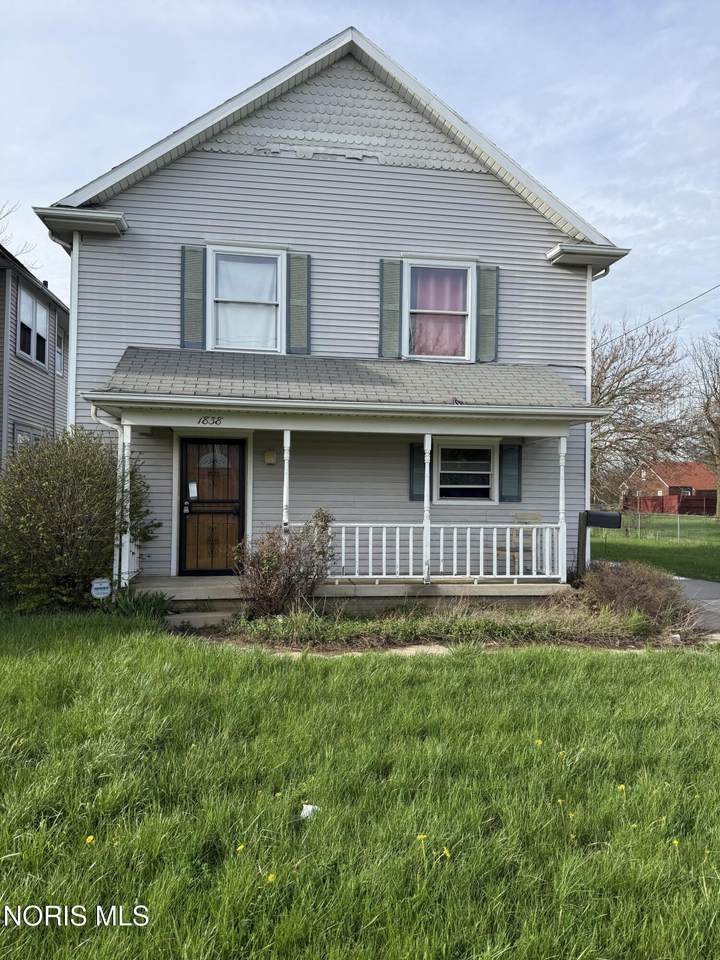 1838 Cone Street - Photo 1