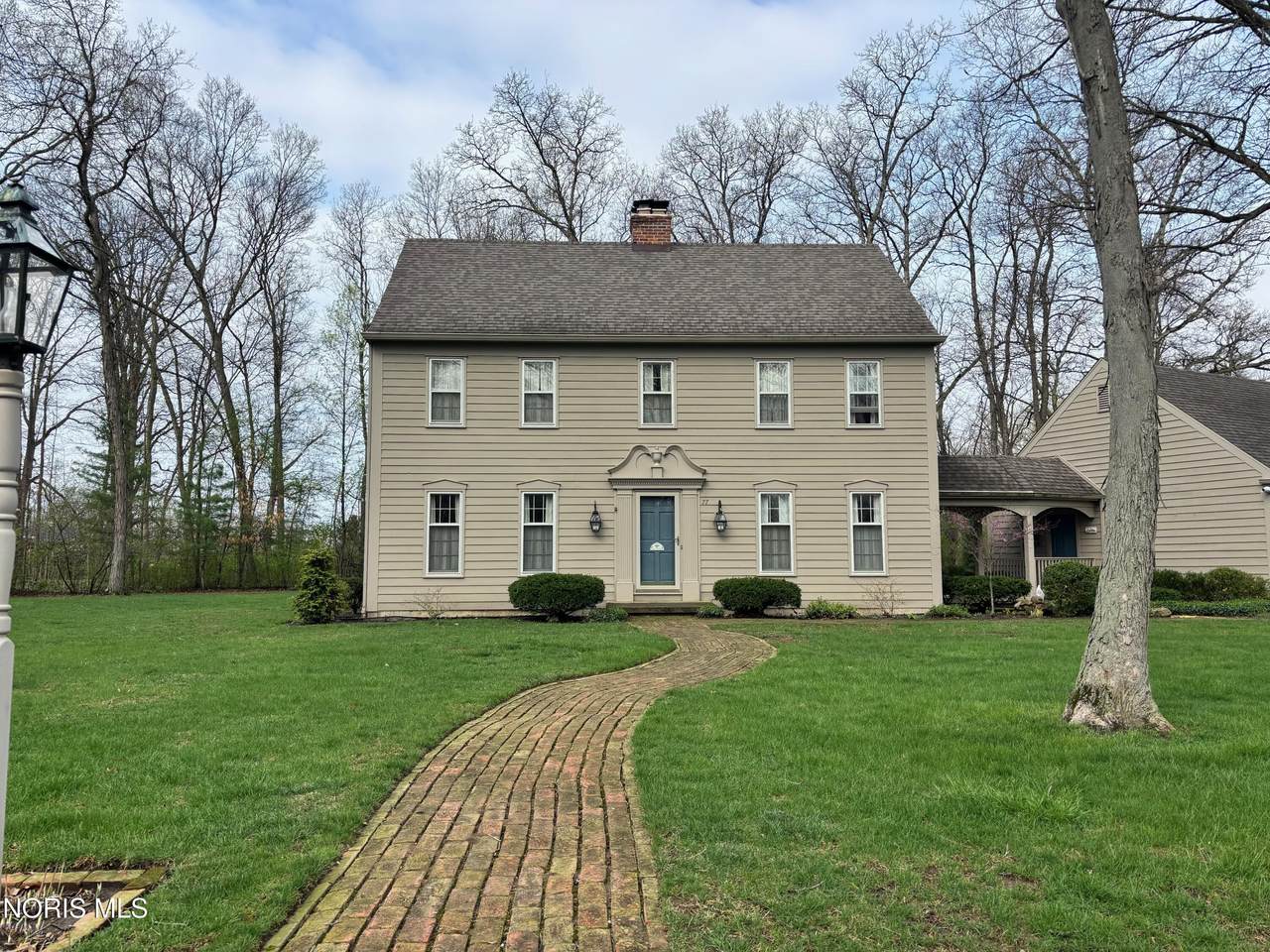 77 Back Bay Road - Photo 1