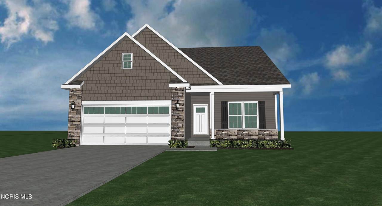 2309 Falling Waters Lane - Photo 1