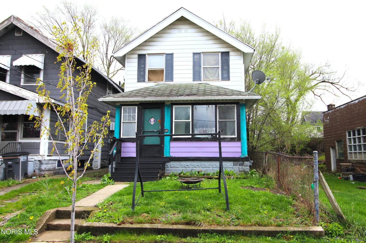 438 2nd Street - Photo 1