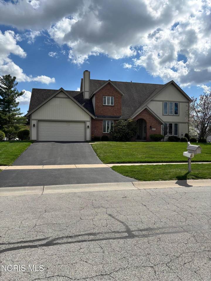 6901 Heather Cove Place - Photo 1