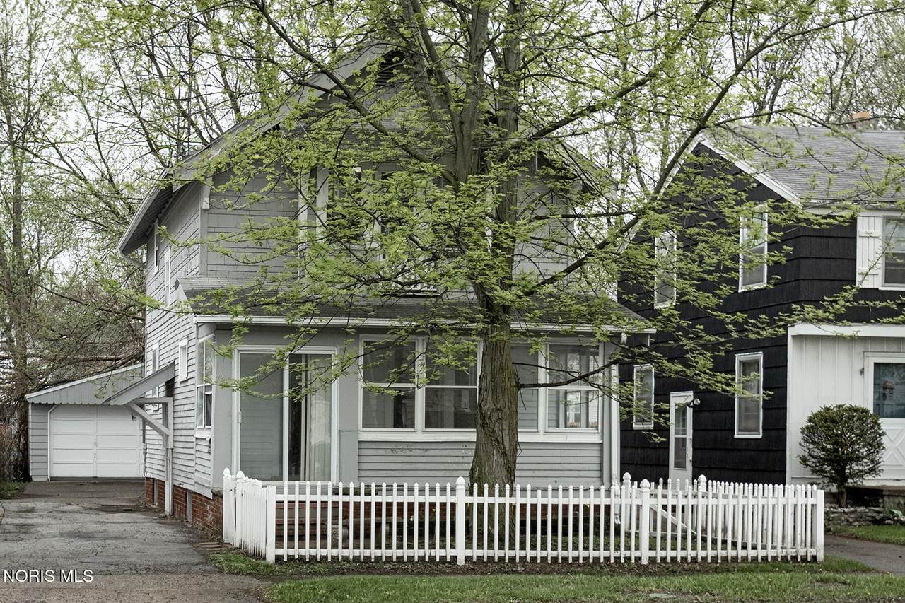 4211 Jackman Road - Photo 1