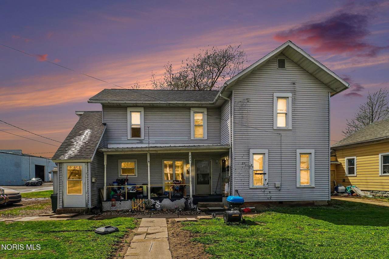 825 Monroe Street - Photo 1
