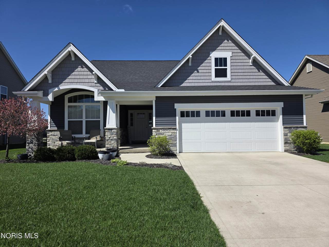 3909 Ten Mile Creek Drive - Photo 1