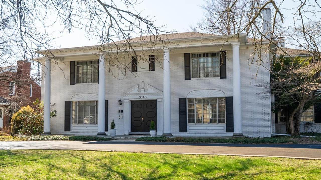 3845 Hillandale Road - Photo 1