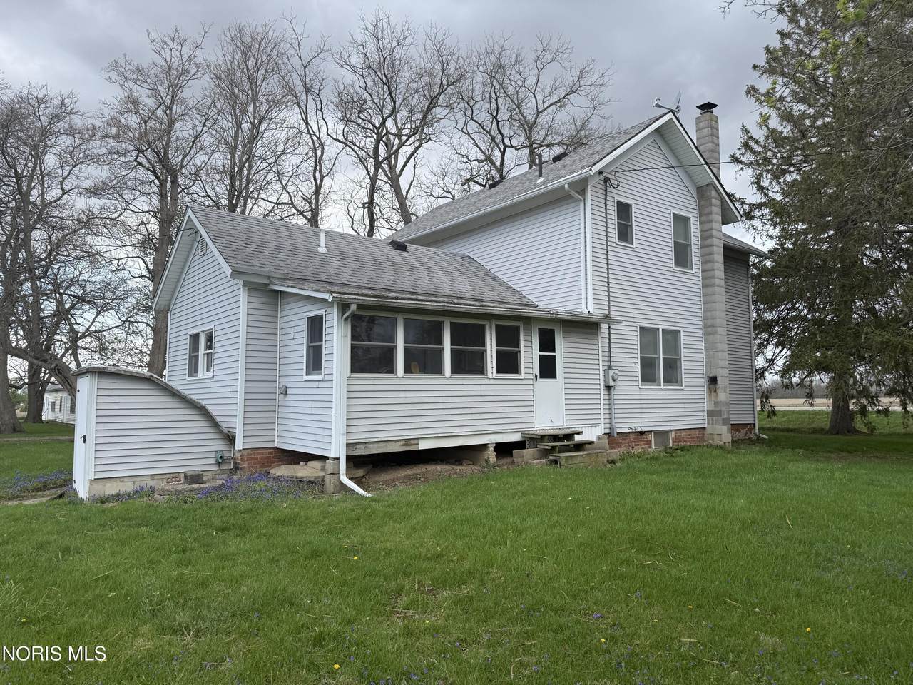 1463 Oh-281 - Photo 1