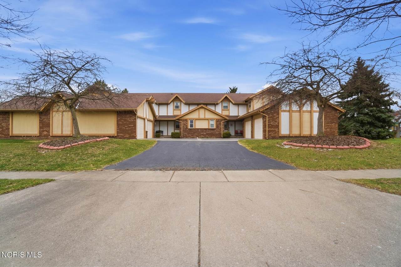 5662 Tibaron Lane - Photo 1