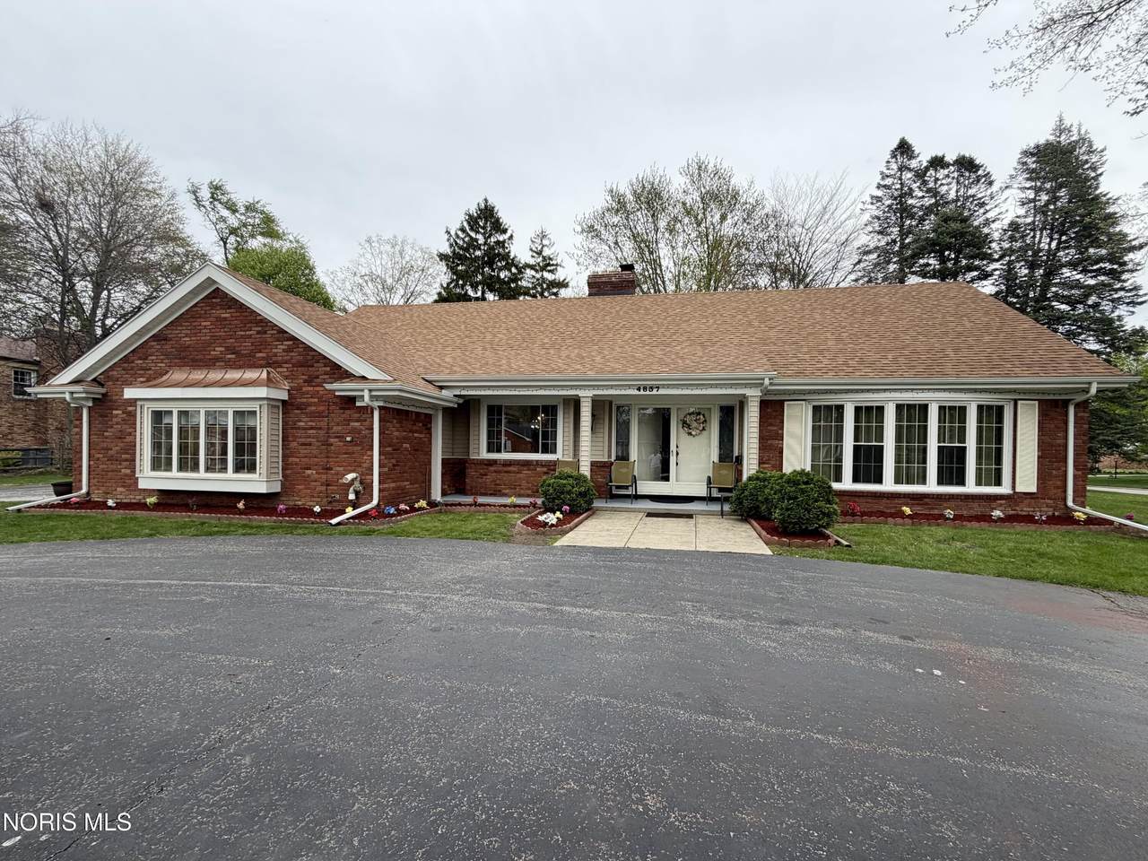 4837 Springbrook Drive - Photo 1