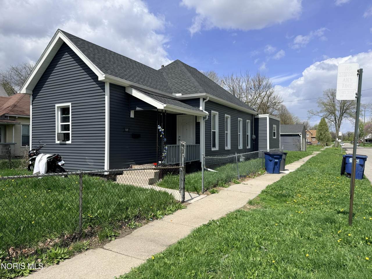 1102 Harding Drive - Photo 1