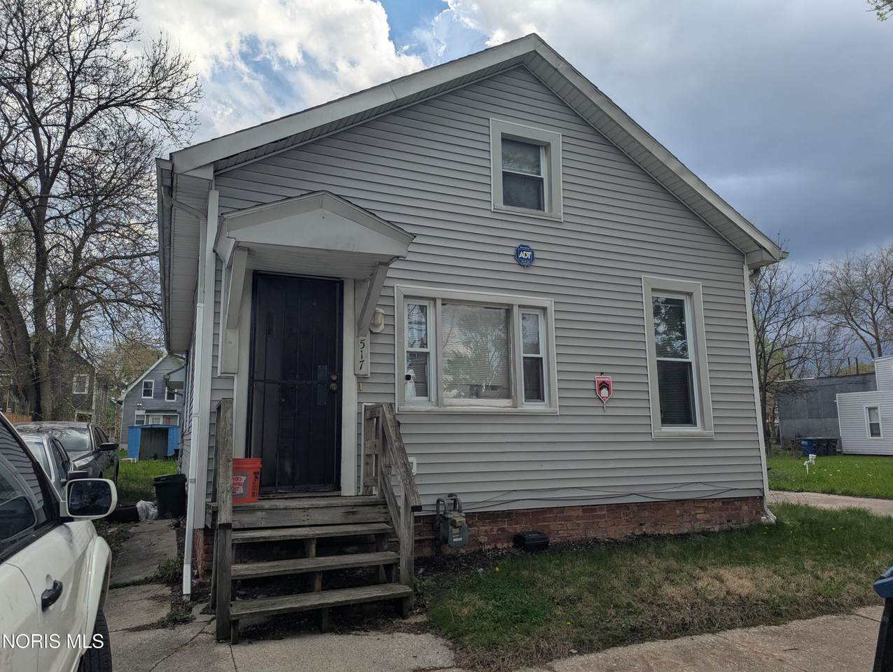 517 Knower Street - Photo 1