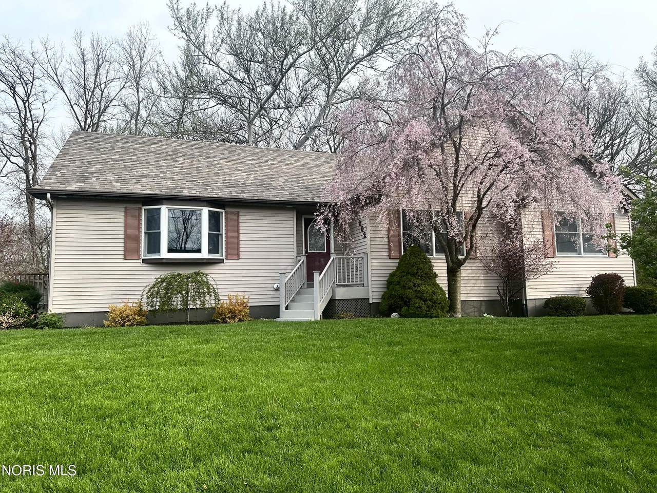 202 Woodcox Street - Photo 1