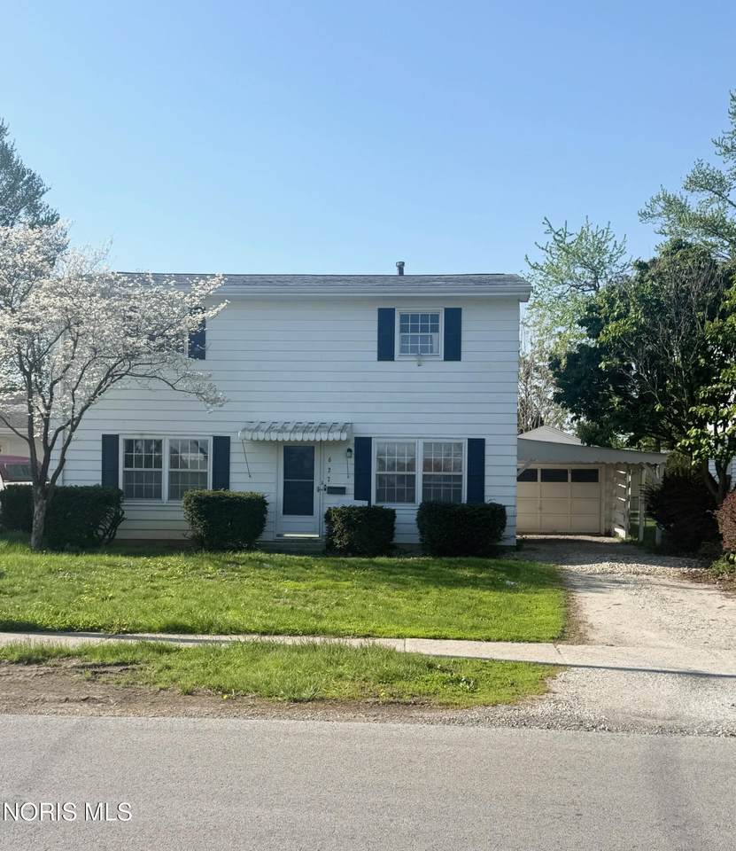 627 Foulke Avenue - Photo 1