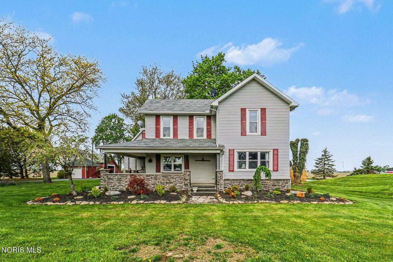 20645 Carter Road - Photo 1