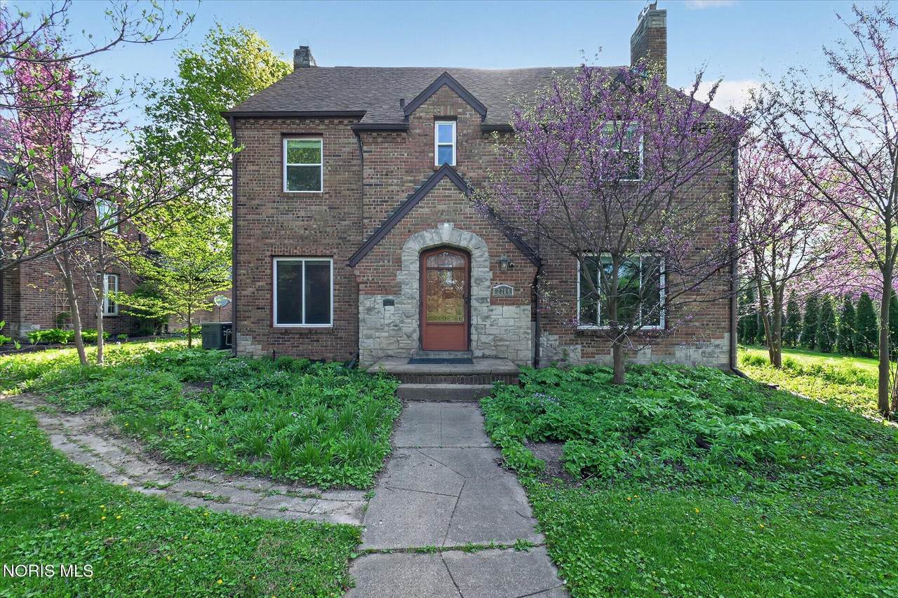 2204 Orchard Road - Photo 1