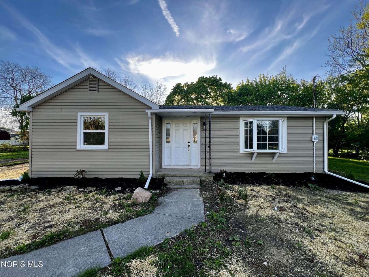28665 Georgia Road - Photo 1