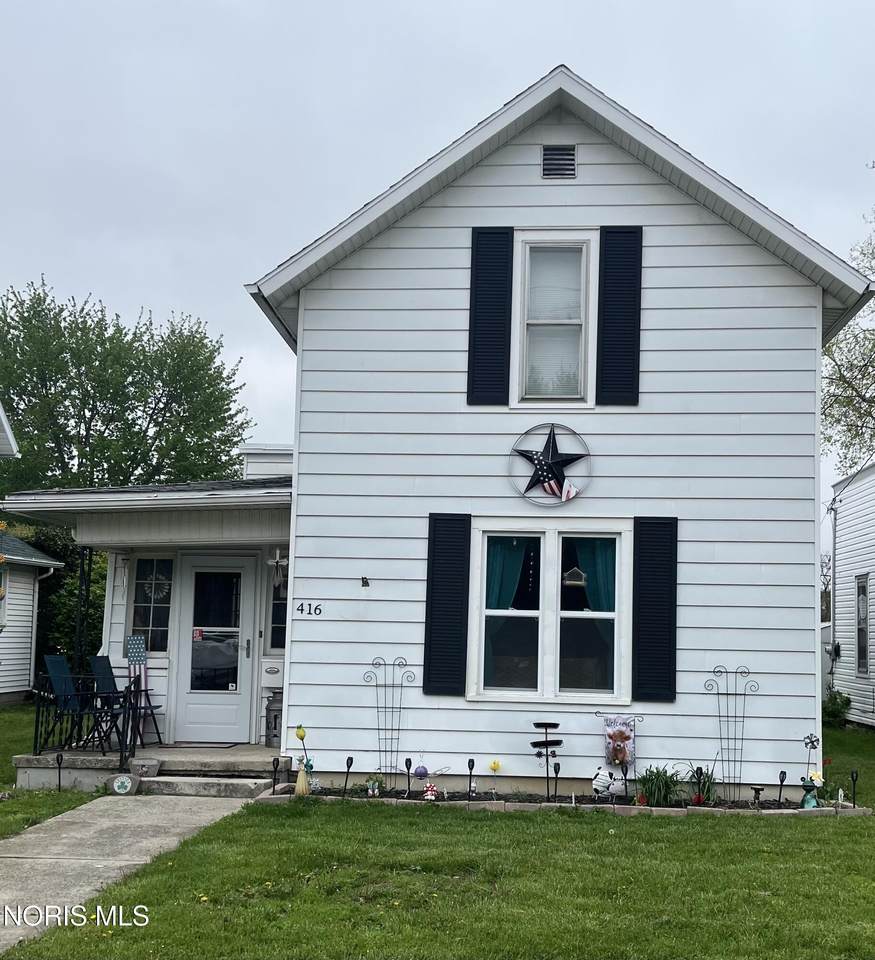416 Main Street - Photo 1