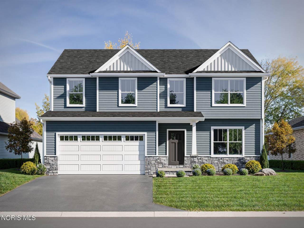 2701 Cross Ridge Way - Photo 1