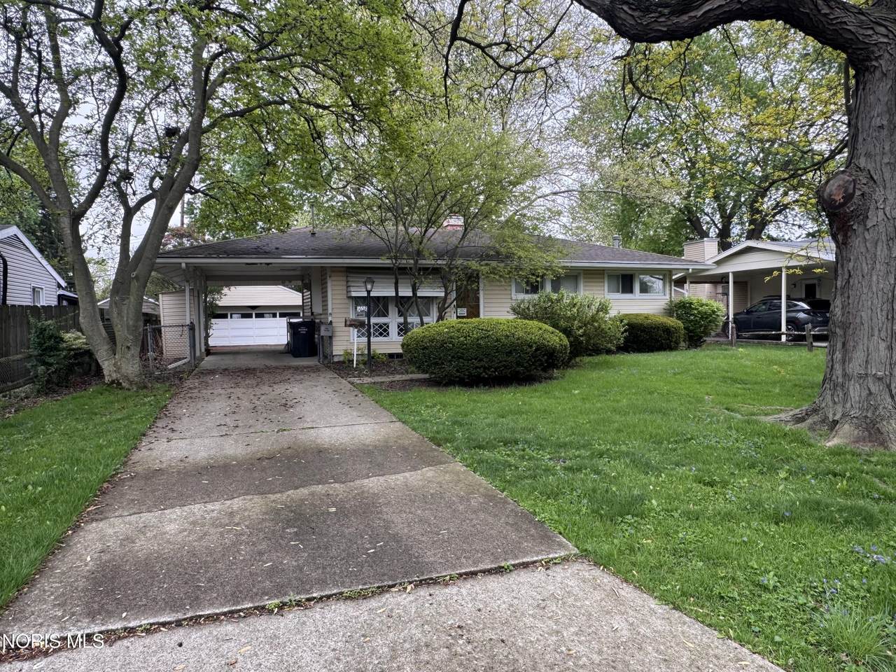 1408 Bradshaw Court - Photo 1