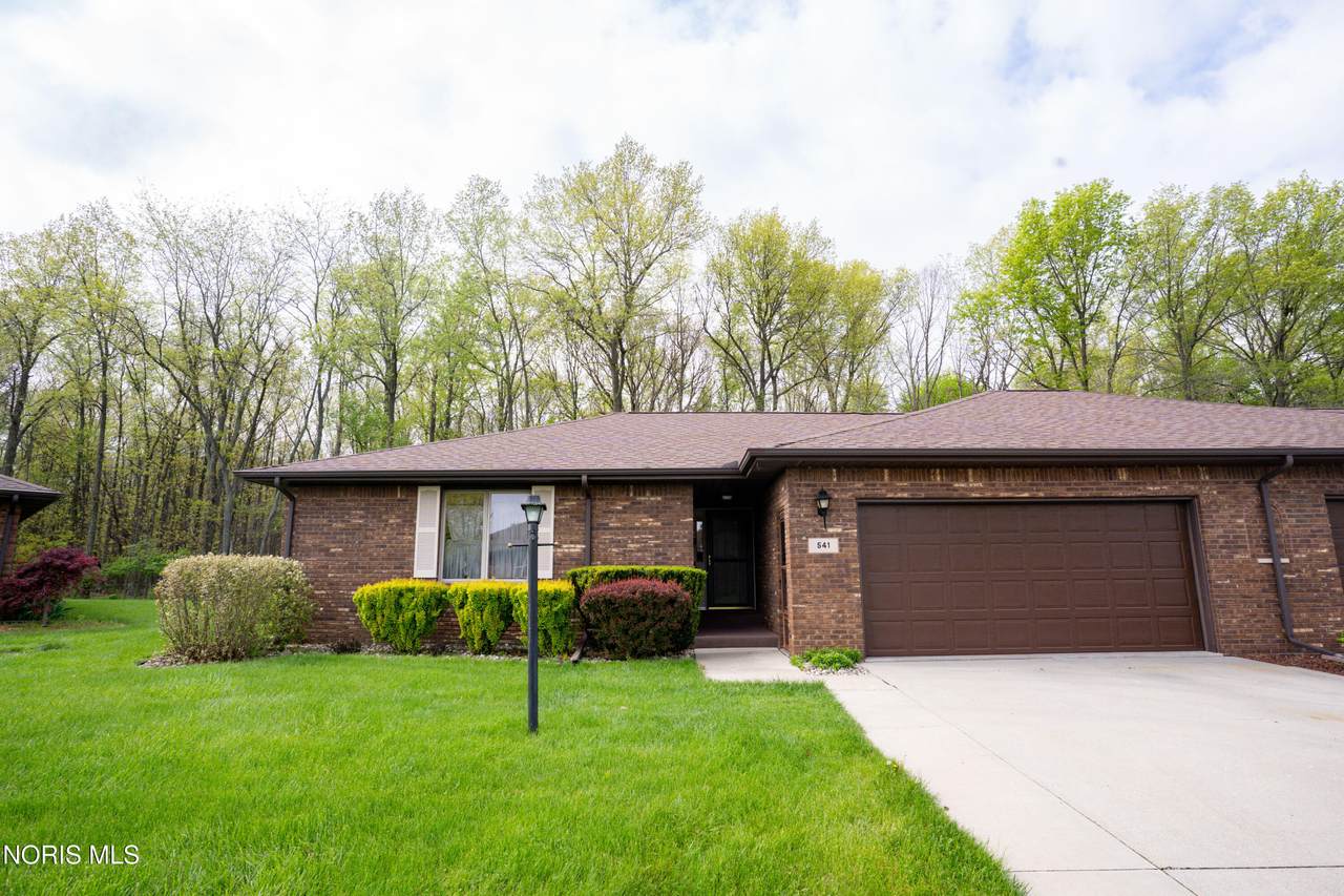 541 Wood Cree Court - Photo 1