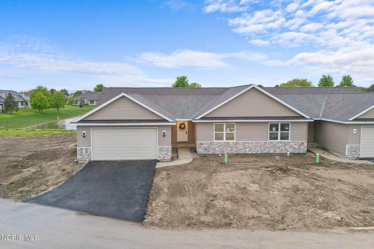 14521 Dexter Falls Road - Photo 1