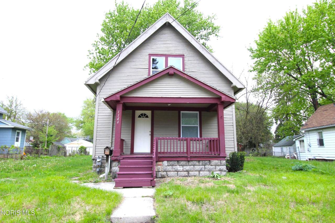 1146 Walbridge Avenue - Photo 1