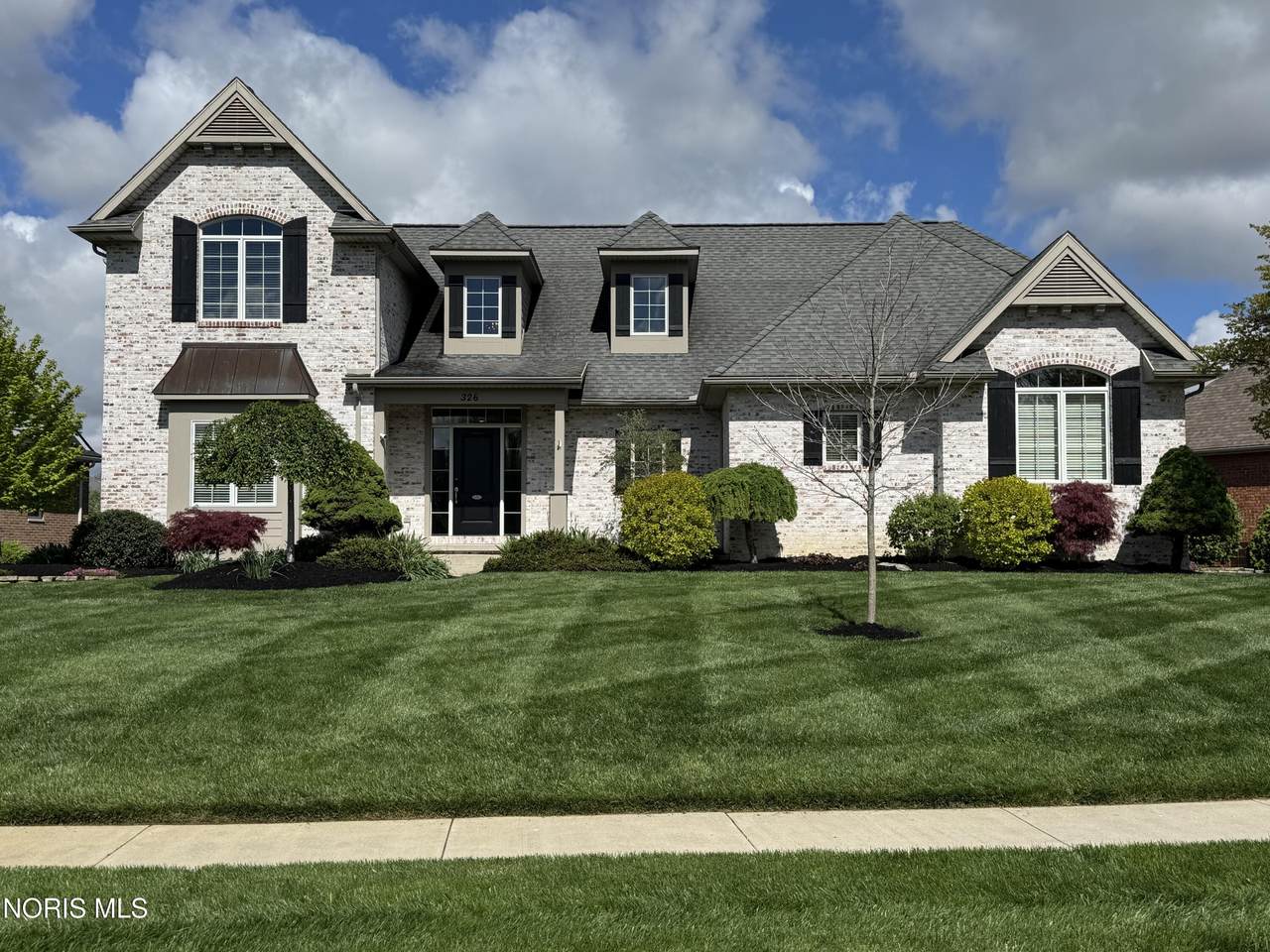 326 Pheasant Run Lane - Photo 1