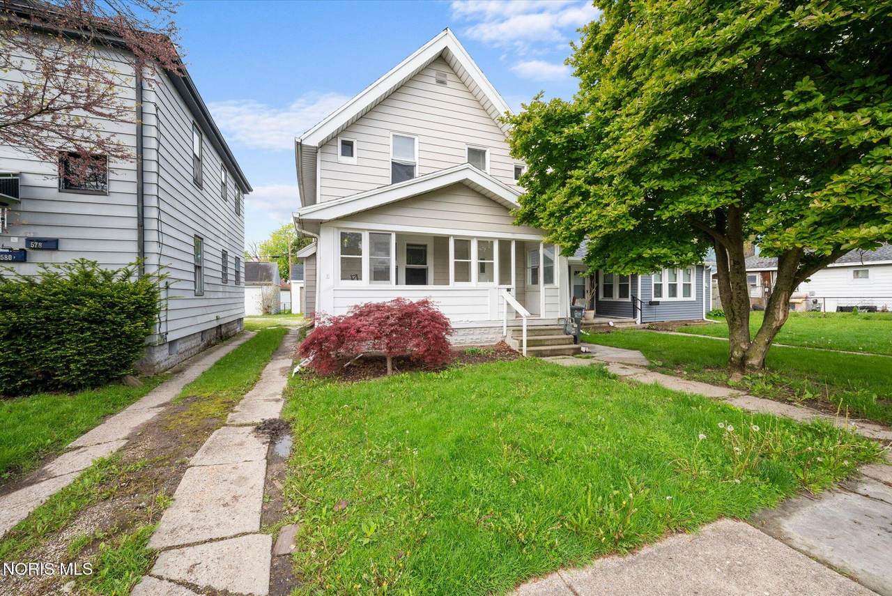 576 Dearborn Avenue - Photo 1