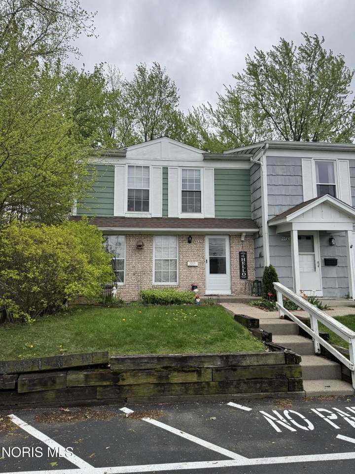 4432 Rose Garden Drive - Photo 1