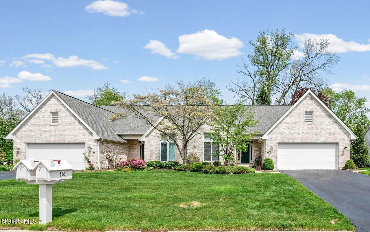 12 Callaway Green - Photo 1